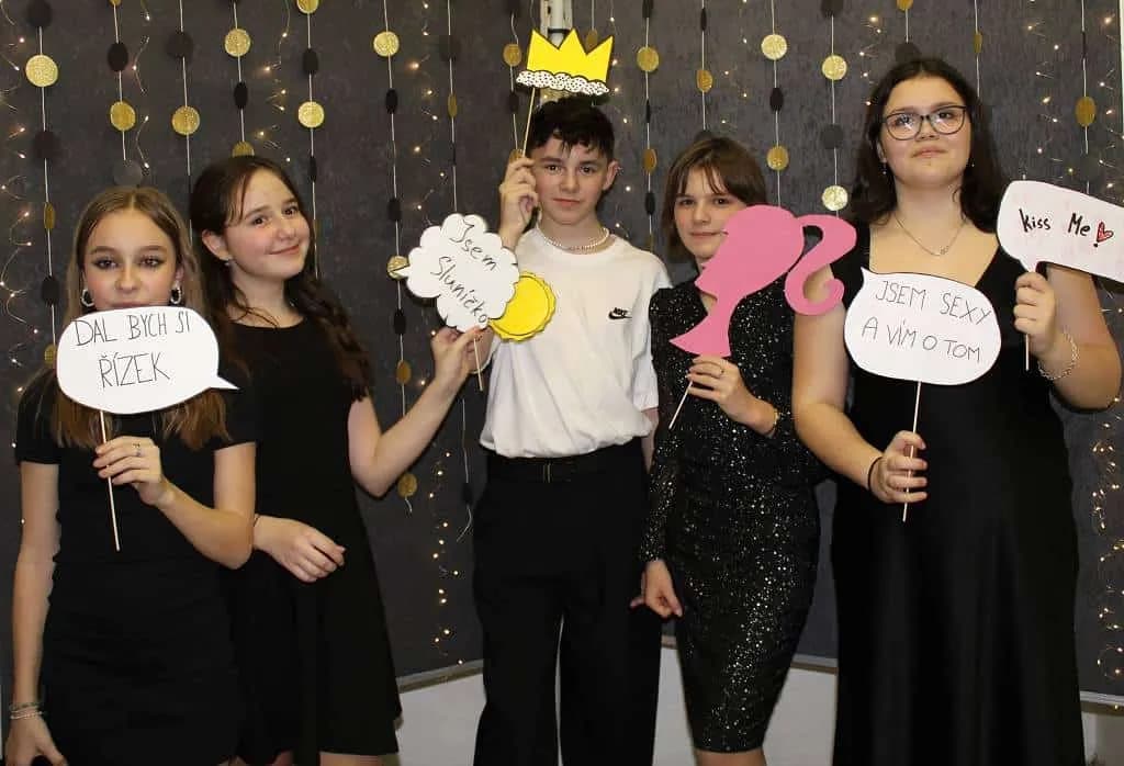 Fotografie z článku: Minivolejbal