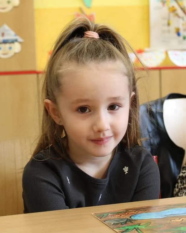 Fotografie z článku: Rej čarodějnic v ŠD