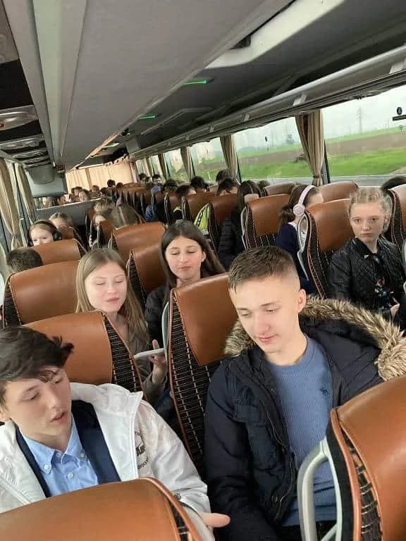 Fotografie z článku: Tři mušketýři