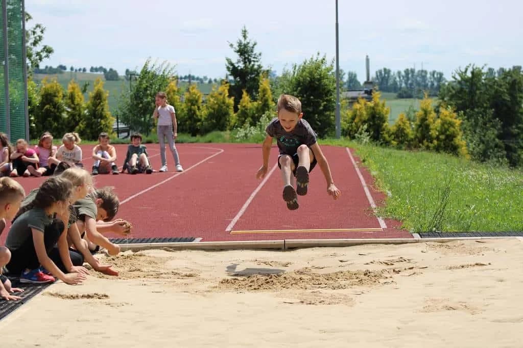 Fotografie z článku: Drakiáda u Berušek - MŠ