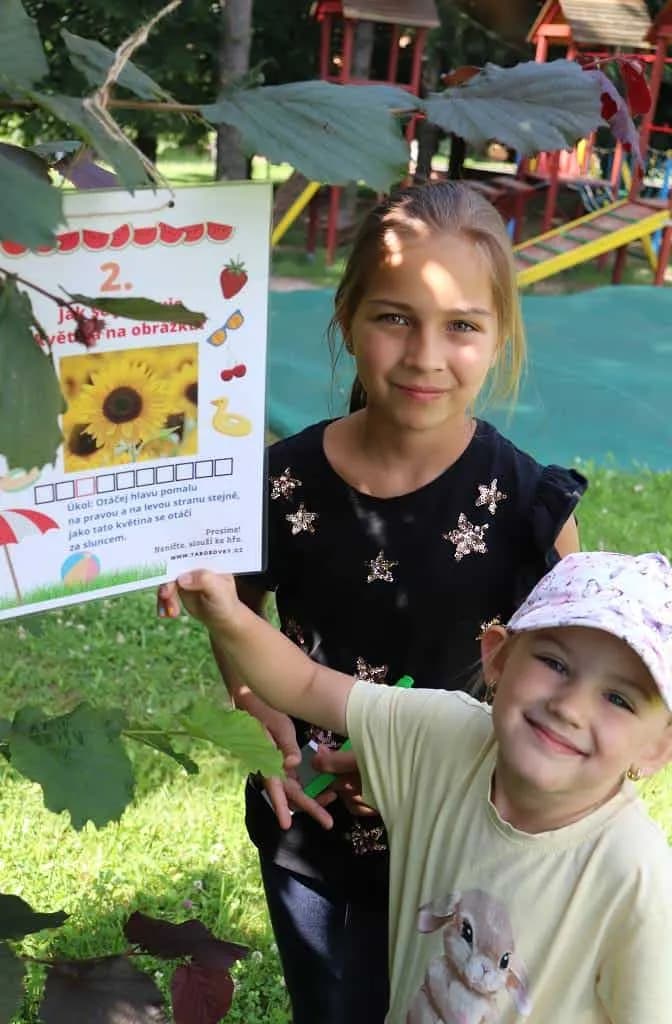 Fotografie z článku: Koťata a ll. A spolu kamarádí