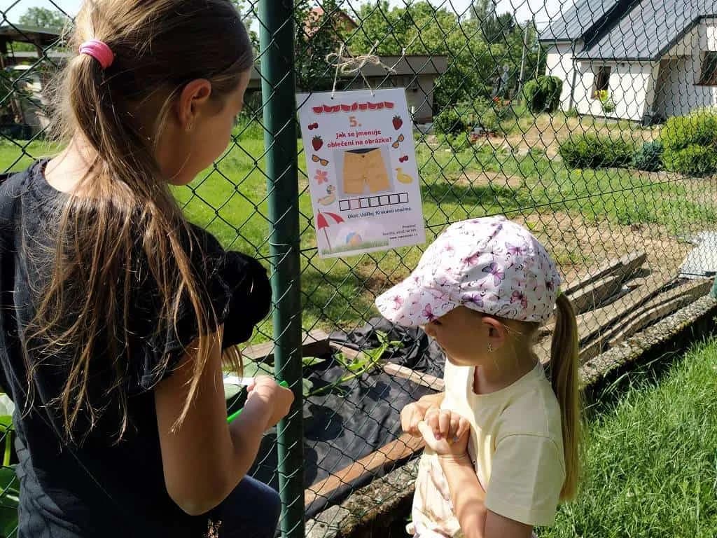 Fotografie z článku: Koťata a ll. A spolu kamarádí