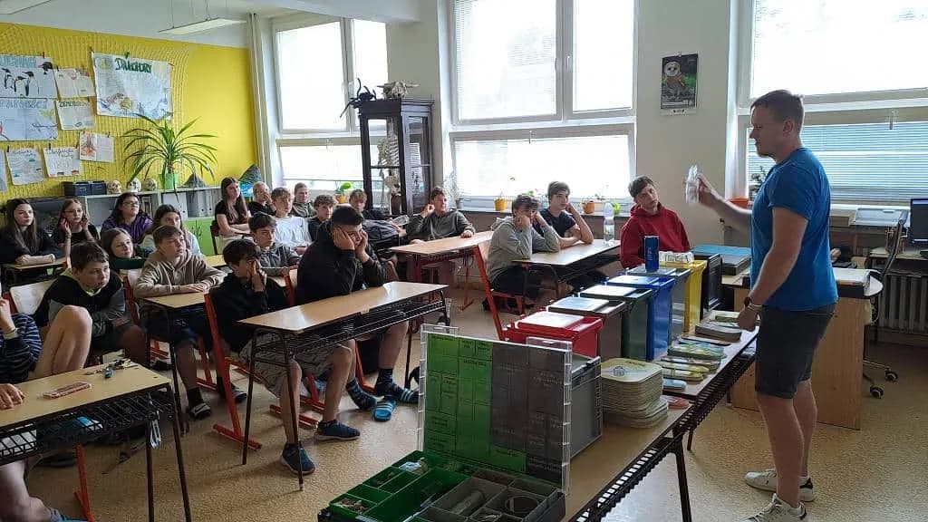 Fotografie z článku: Tonda obal