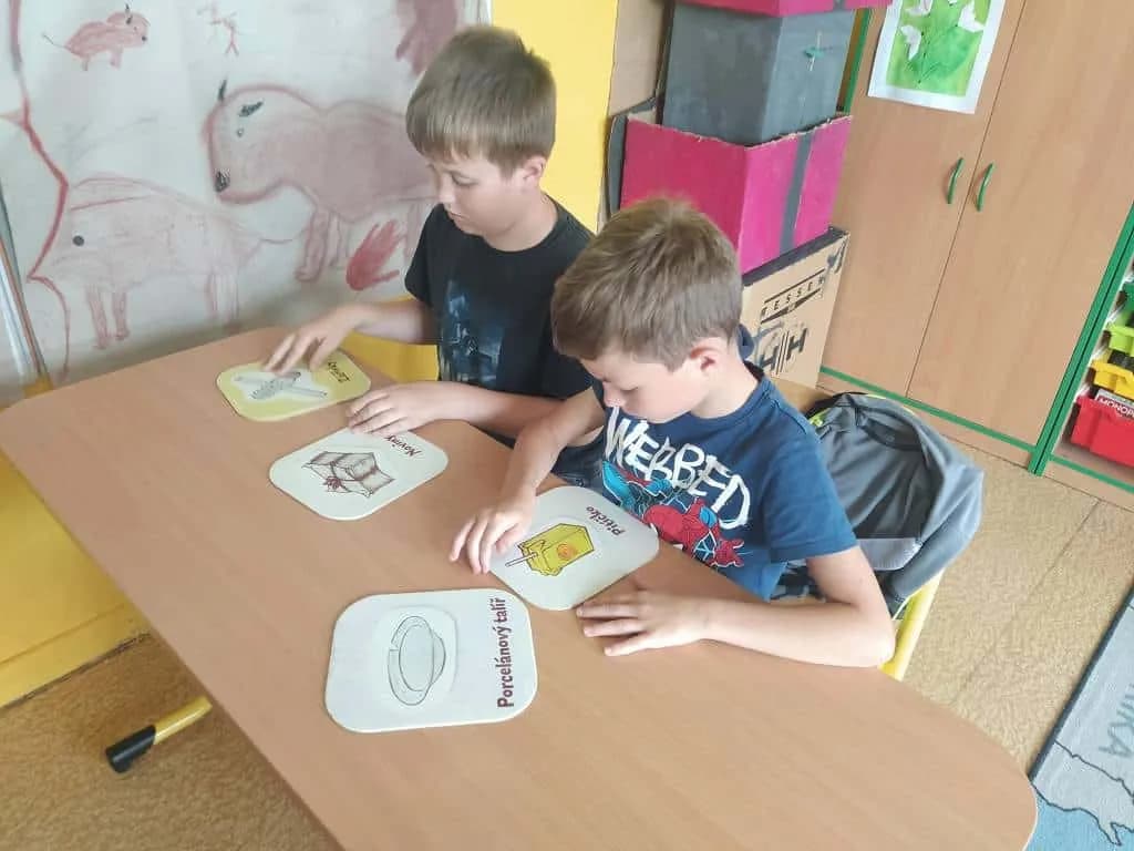 Fotografie z článku: Tonda obal