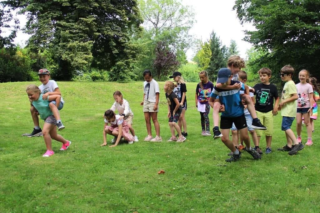 Fotografie z článku: Cesta za pokladem se Smajlíky