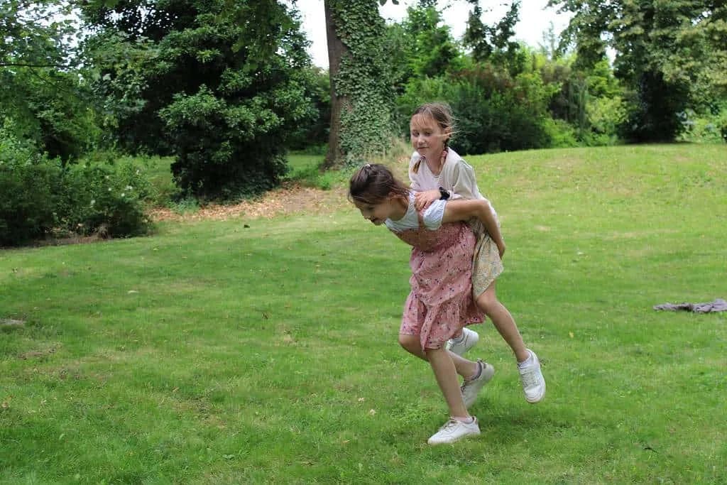 Fotografie z článku: Cesta za pokladem se Smajlíky