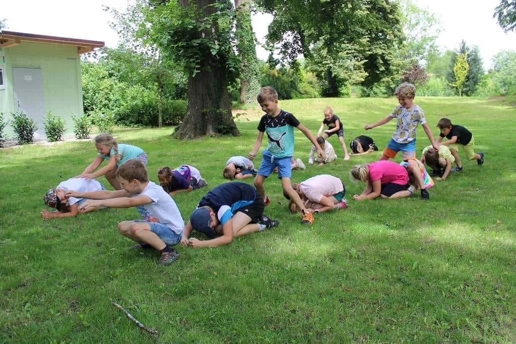 Fotografie z článku: Cesta za pokladem se Smajlíky