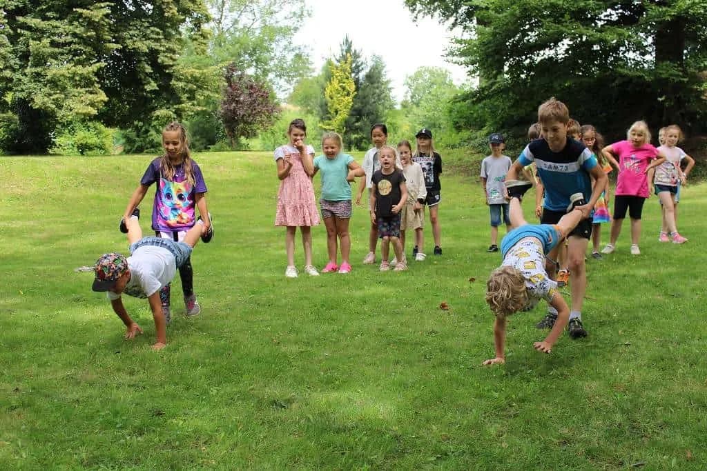 Fotografie z článku: Cesta za pokladem se Smajlíky