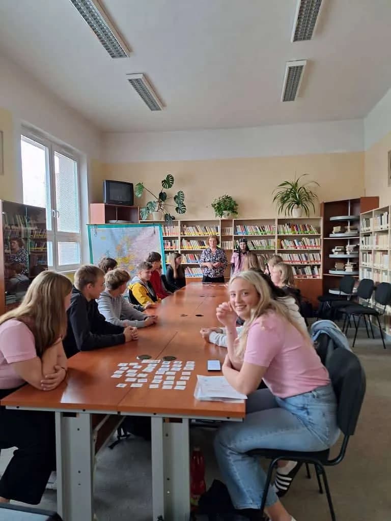 Fotografie z článku: Finanční gramotnost