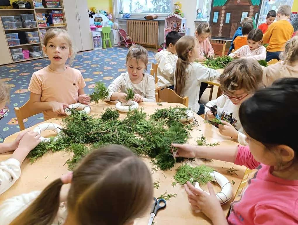 Fotografie z článku: Advent přichází