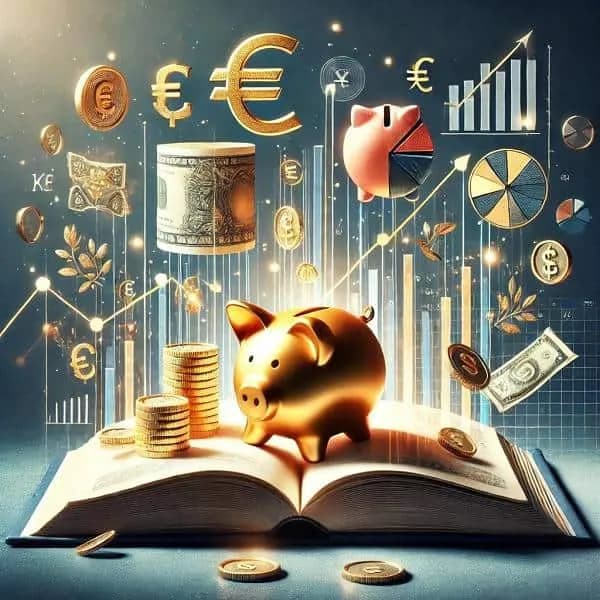 Finanční gramotnost - okresní kolo