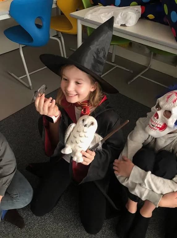 Fotografie z článku: Karneval u Veverek