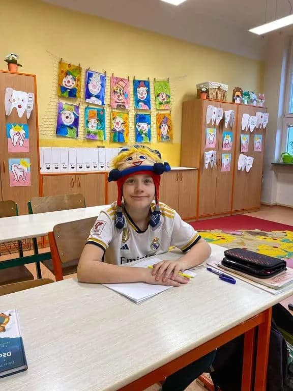 Den bláznivých klobouků