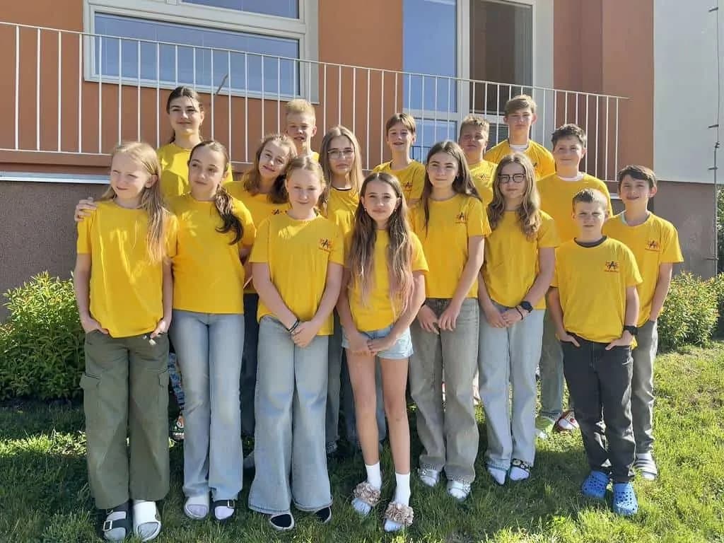 Žáci naší školy se chystají do Řecka a Finska