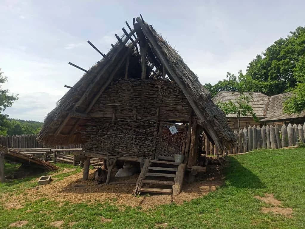Sedmáci na výletě za historií, přírodou a vůní perníku.