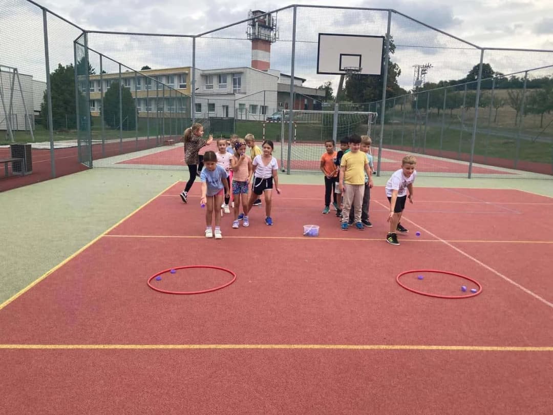 Fotografie z článku: Soví závody