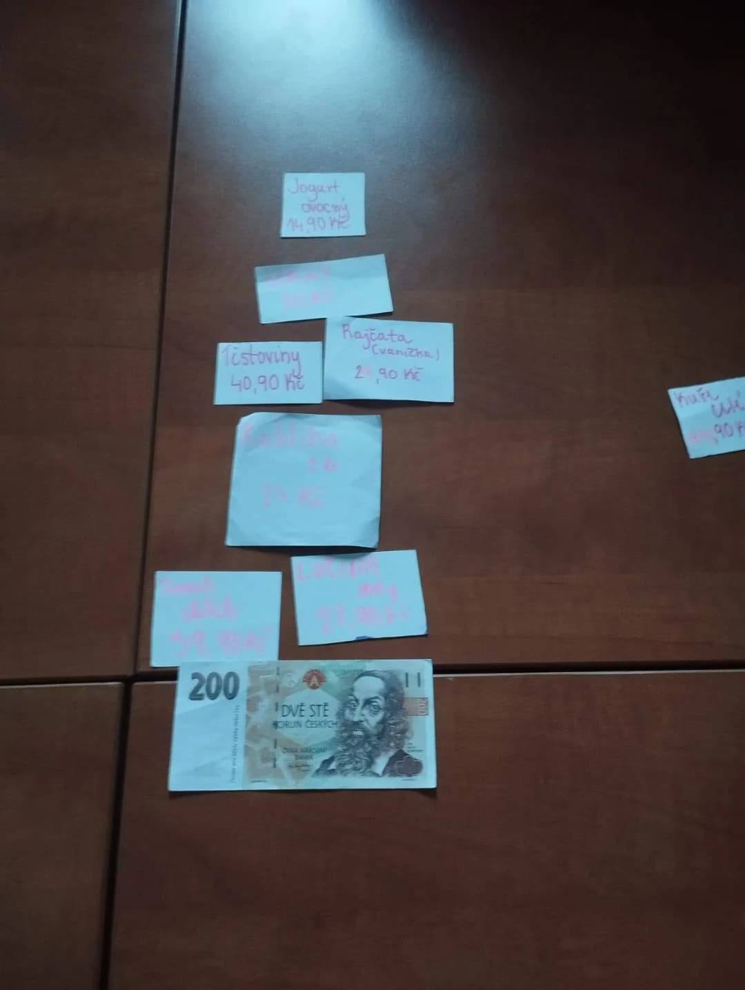 Fotografie z článku: Finanční gramotnost pro 9. třídy