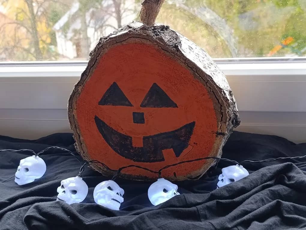🎃 Happy Halloween ve II.A