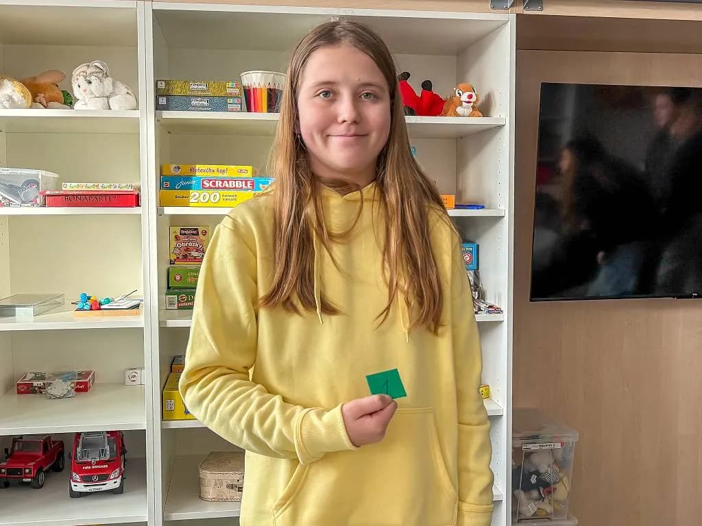 Probouzení broučků - jarní stezka u Smajlíků
