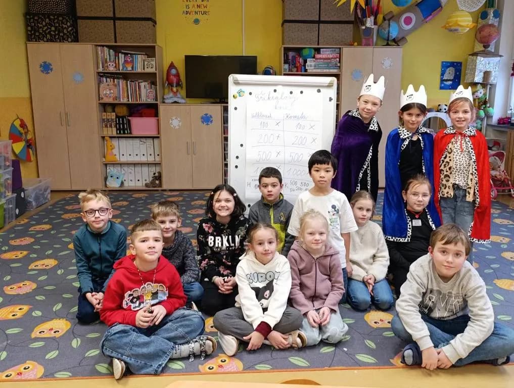 Tři králové u Soviček