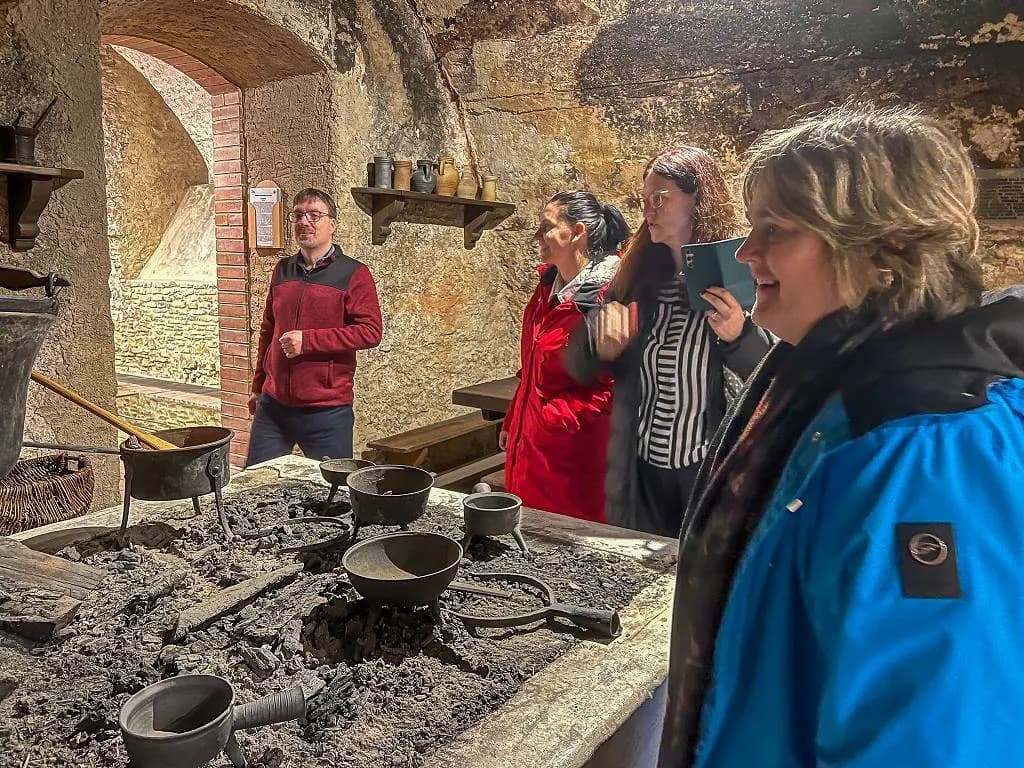 Fotografie z článku: Drakiáda u Smajlíků