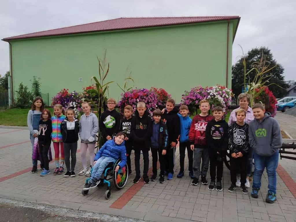 Fotografie z článku: Výstava zahrádkářů