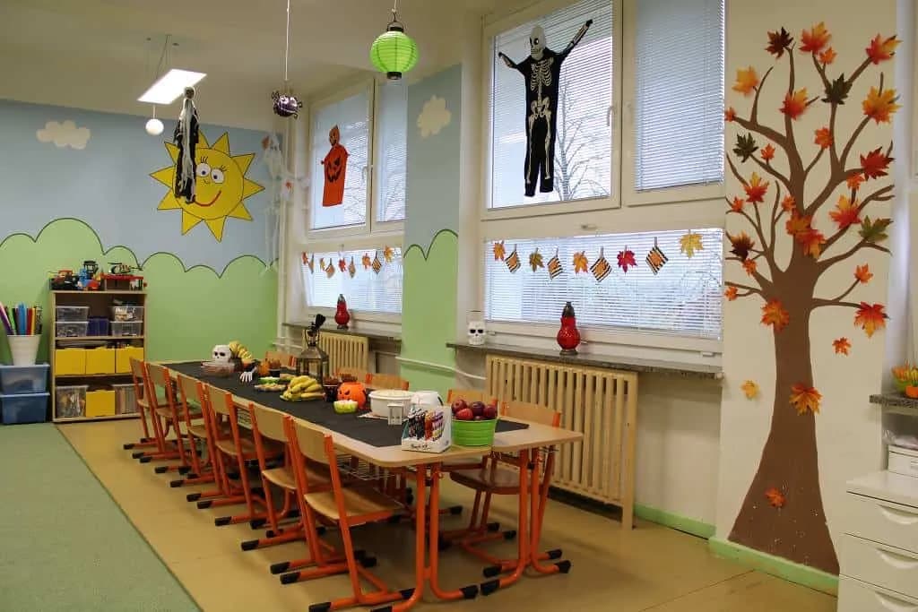 Fotografie z článku: Halloween - Smajlíci, Veverky, Sovičky