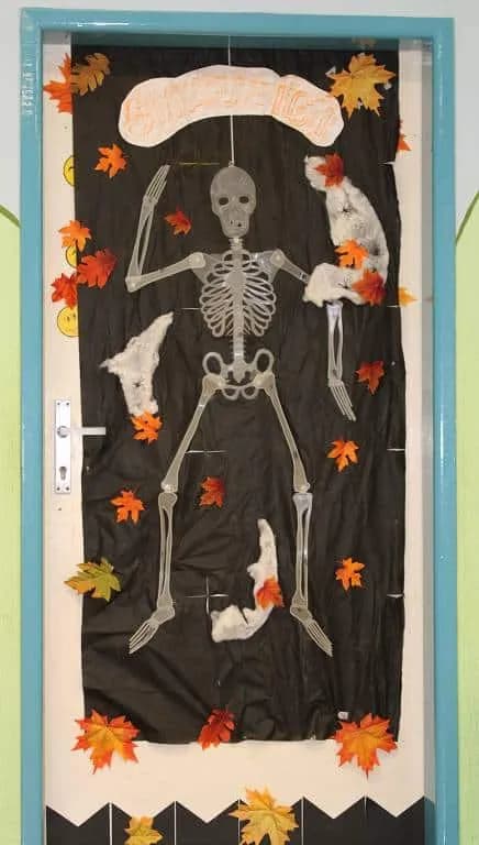 Fotografie z článku: Halloween - Smajlíci, Veverky, Sovičky