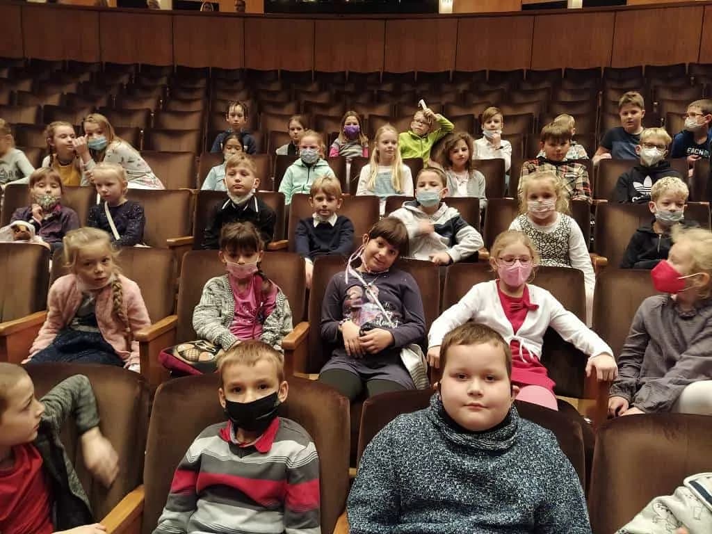 Fotografie z článku: Princezna ze mlejna