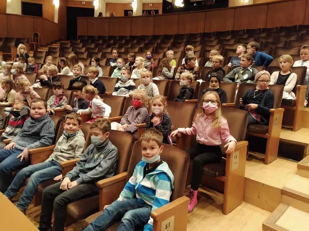 Fotografie z článku: Princezna ze mlejna