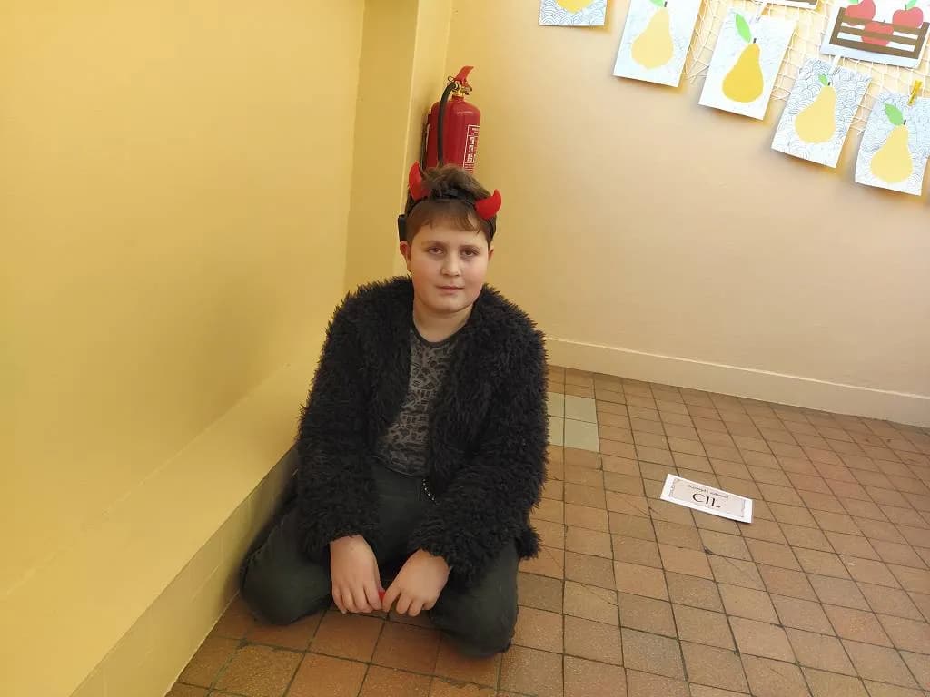 Fotografie z článku: Čertoviny u Soviček