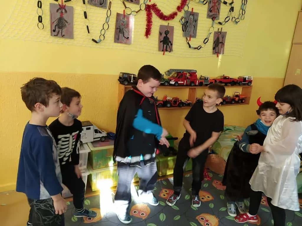 Fotografie z článku: Čertoviny u Soviček