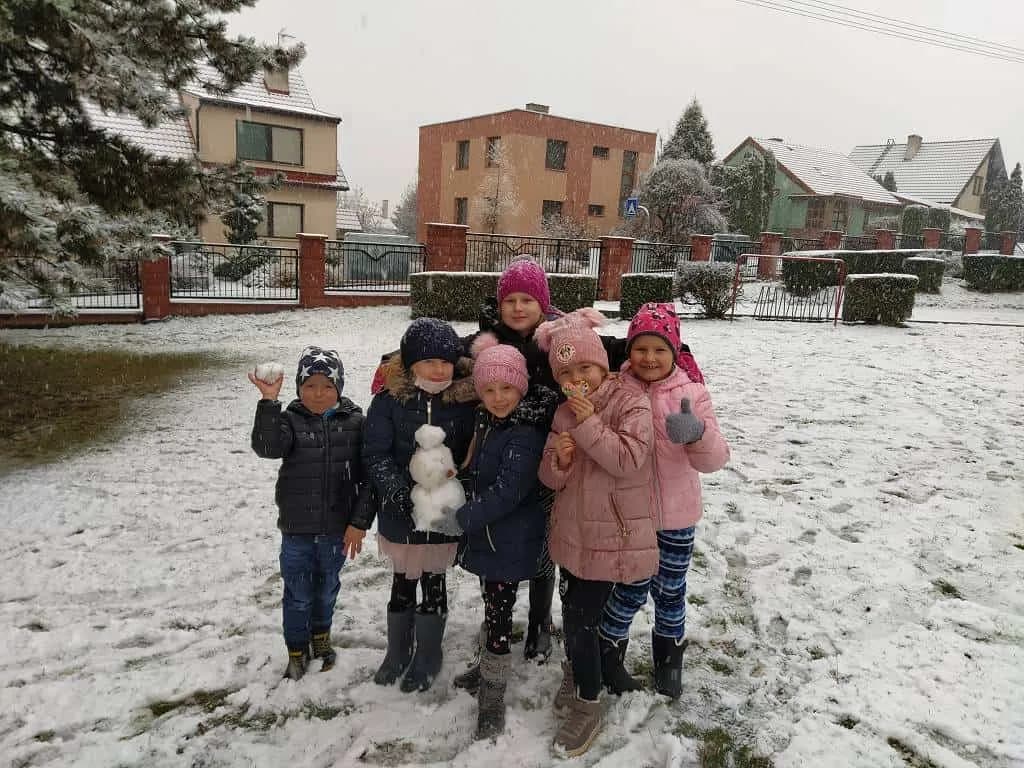 Fotografie z článku: Advent přichází u Soviček