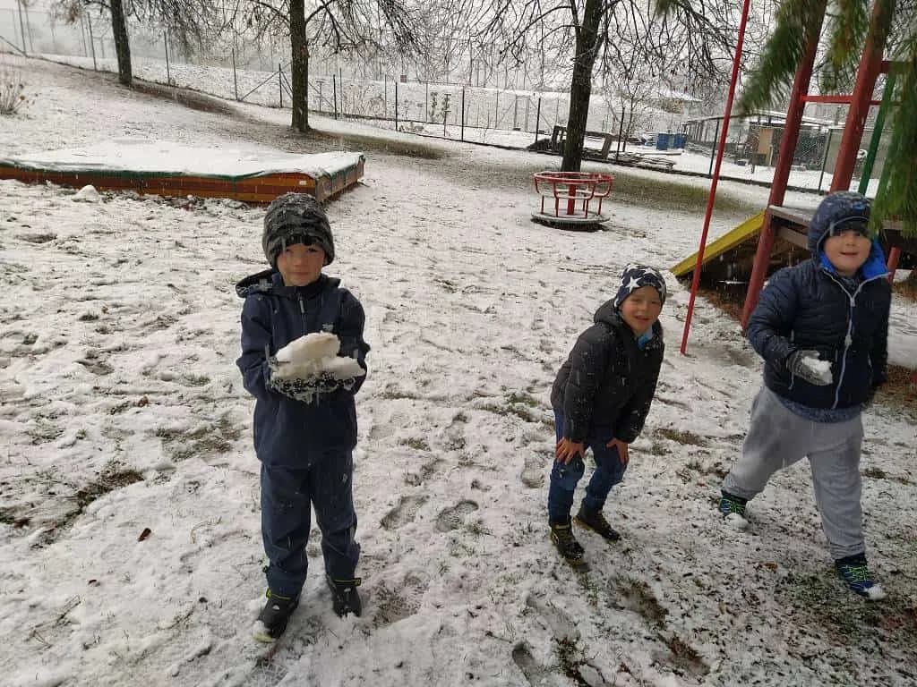 Fotografie z článku: Advent přichází u Soviček