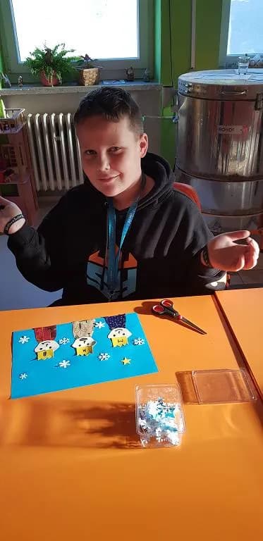 Tři králové u Veverek
