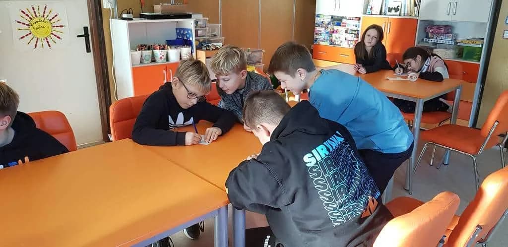 Fotografie z článku: Tři králové u Veverek