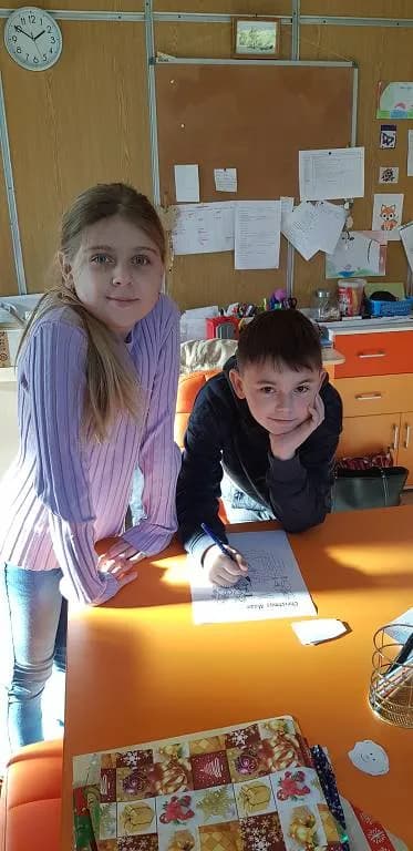 Fotografie z článku: Tři králové u Veverek