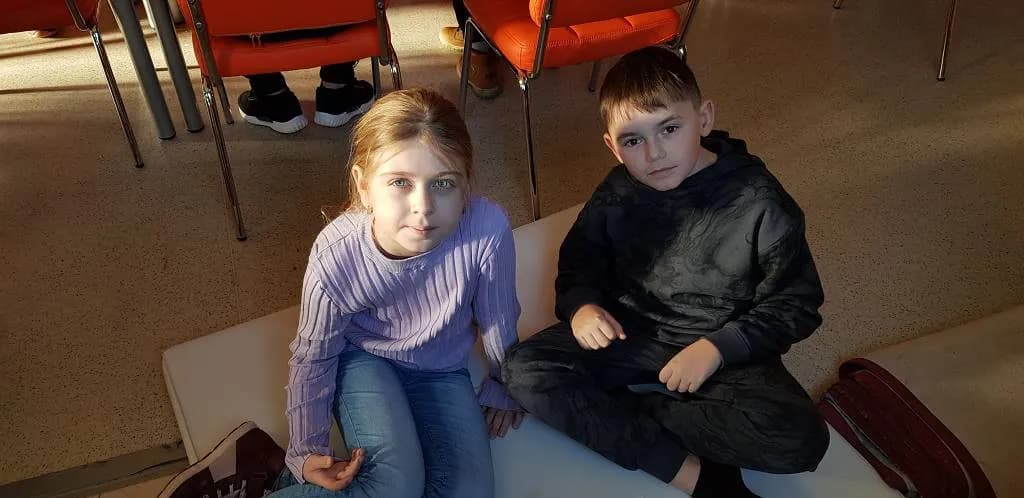 Fotografie z článku: Tři králové u Veverek