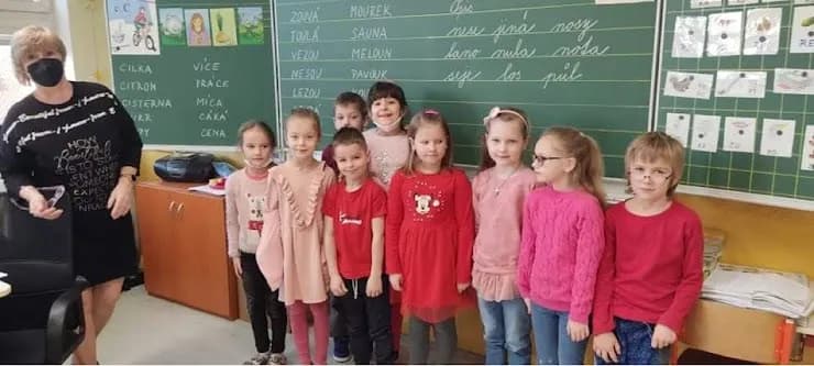Fotografie z článku: Výstava zahrádkářů