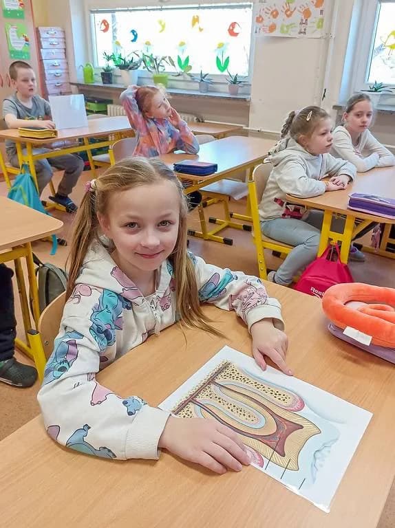 Fotografie z článku: Projekt Zdravé zuby