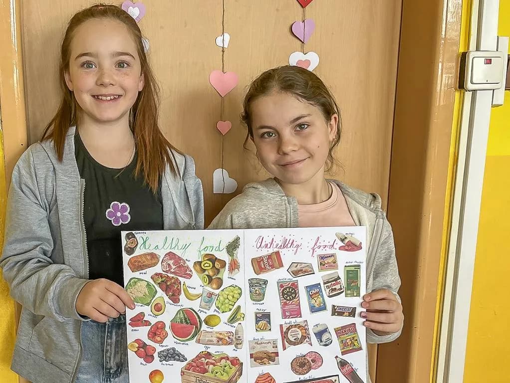 Fotografie z článku: Projekt Zdravé zuby