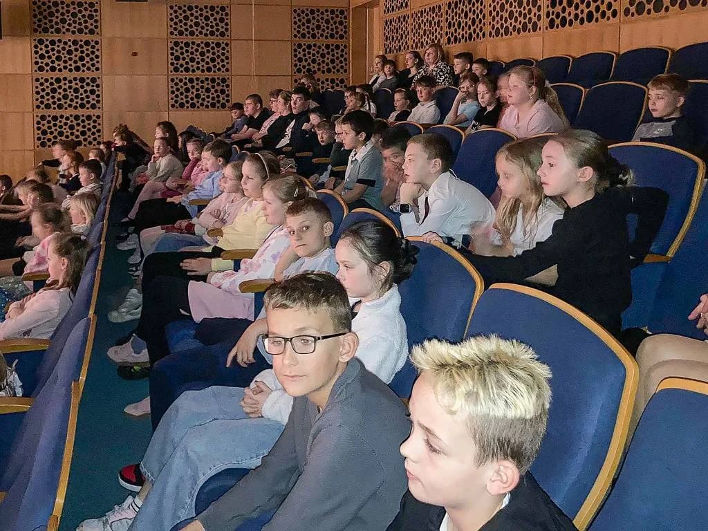 Fotografie z článku: Rozverný masopust a Velikonoce