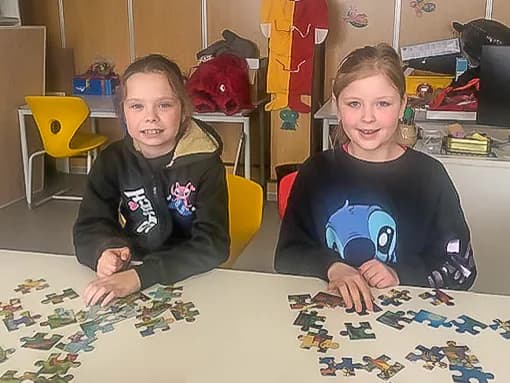 Puzzliáda