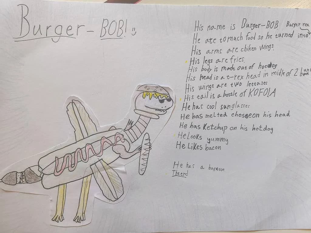 Fotografie z článku: English Together