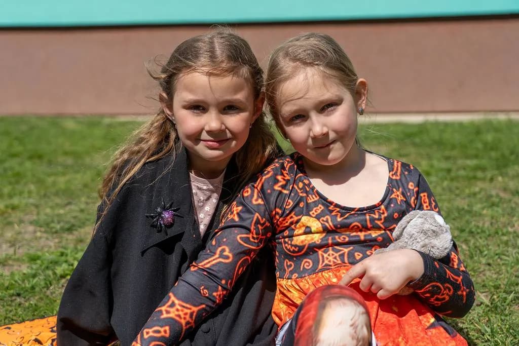 Fotografie z článku: Škola čar a kouzel v ŠD