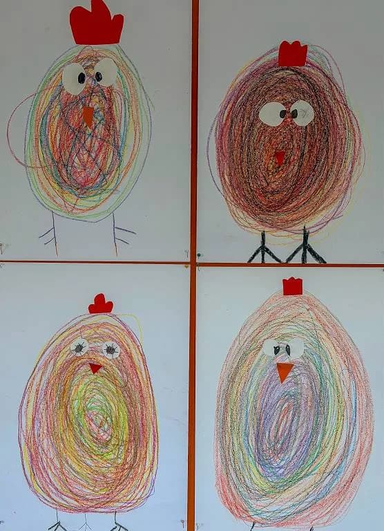 Fotografie z článku: Těšíte se na jaro? 🐣