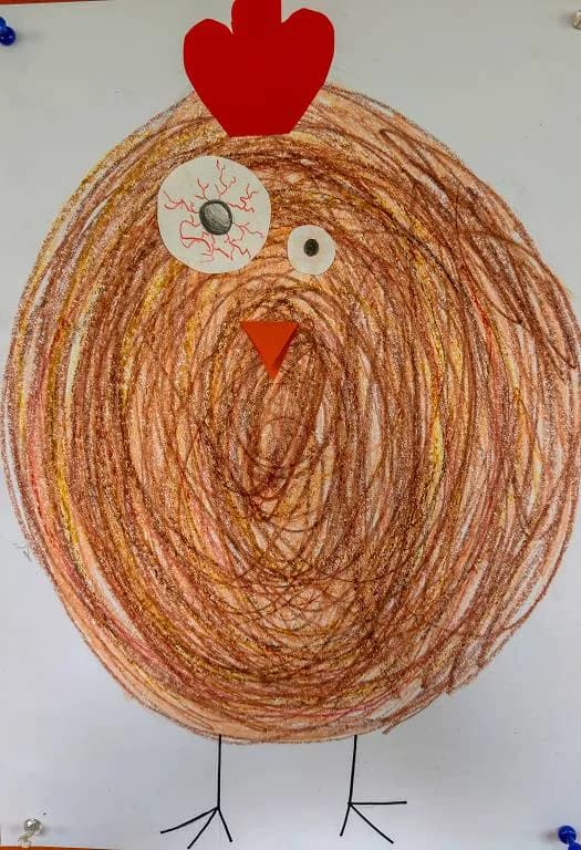 Fotografie z článku: Těšíte se na jaro? 🐣