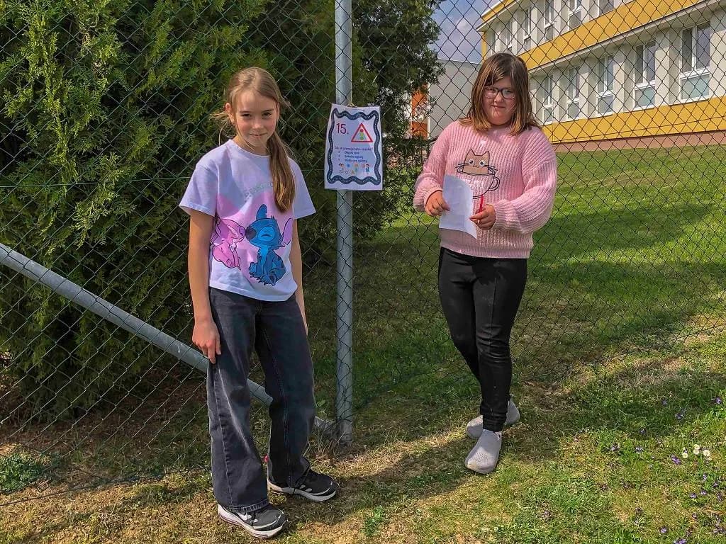 Fotografie z článku: Ach, ta pravidla
