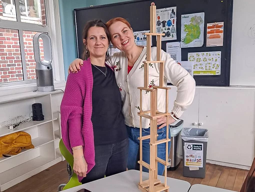 Fotografie z článku: Další vzdělávání pedagogických pracovníků