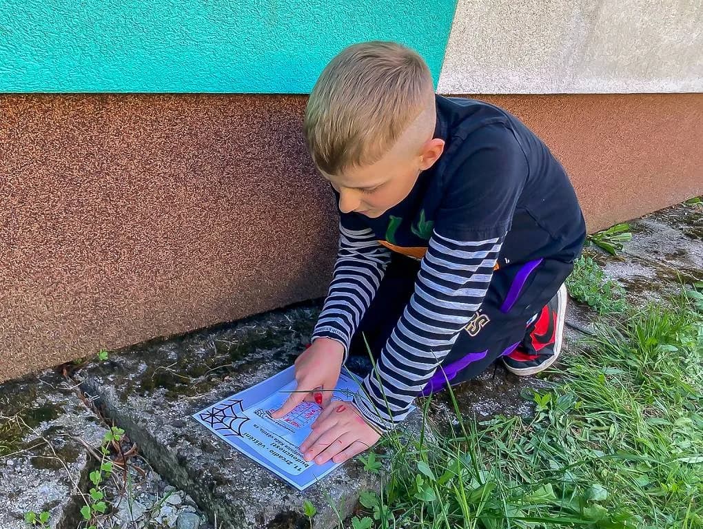 Fotografie z článku: Čarodějnice u Soviček